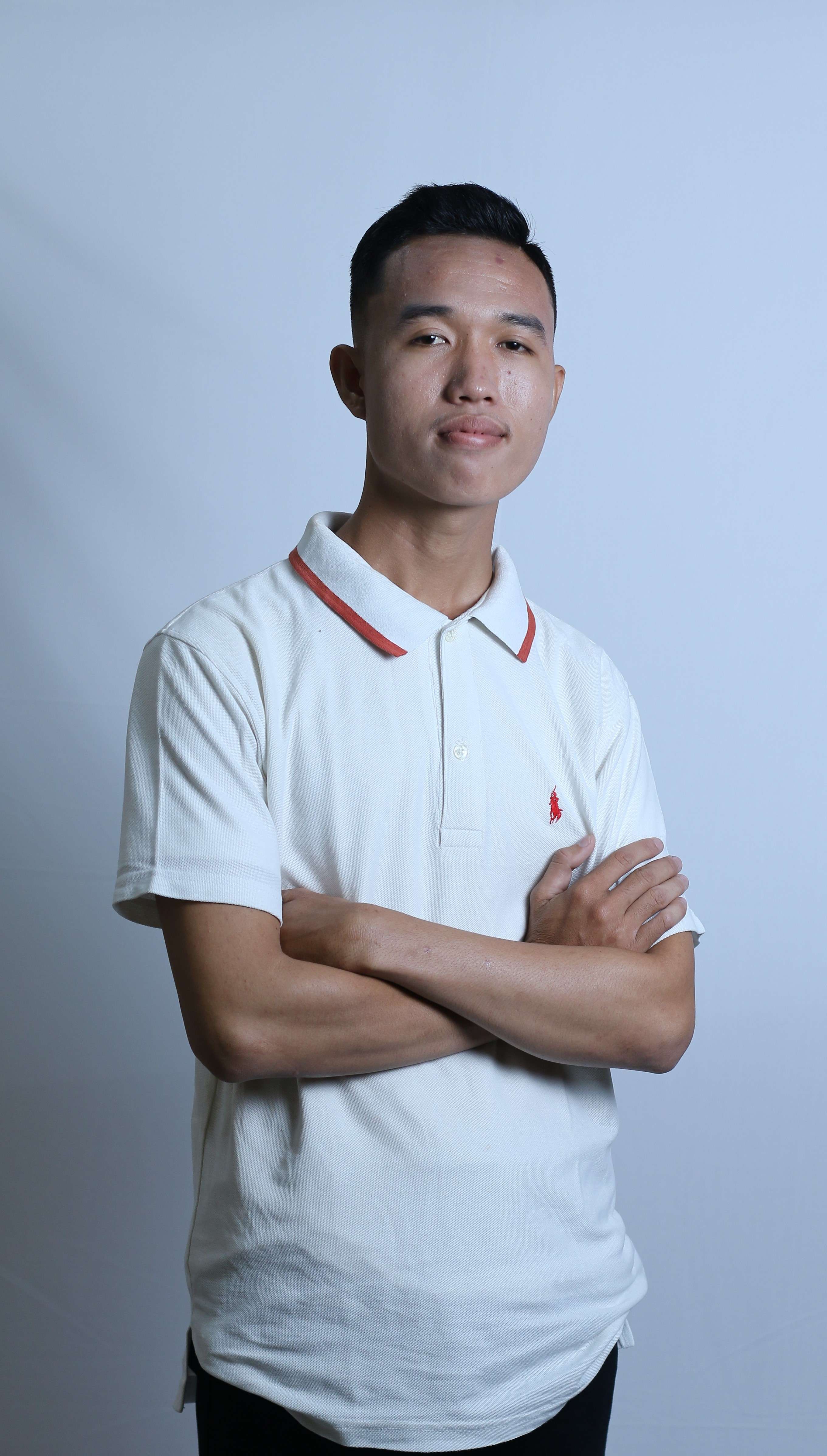 MUHAMMAD ALI TONI